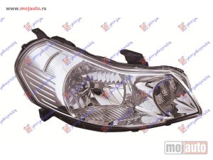 Glavna slika -  FAR ELEKTRICNI (DEPO) Desno Suzuki sx4 07-13 -dostupno - MojAuto