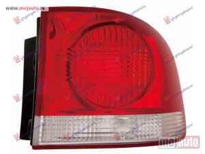 NOVI: delovi  STOP LAMPA SPOLJASNJA -2007 (DEPO) Desno Vw touareg 03-10 -dostupno