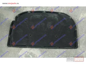 Glavna slika -  IZOLACIJA HAUBE Audi a6 08-10 -dostupno - MojAuto