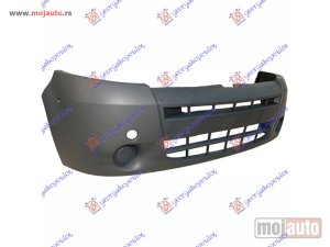 NOVI: delovi  PREDNJI BRANIK 03-06 Renault master/mascott 98-09 -dostupno