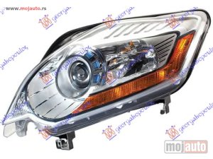 NOVI: delovi  FAR BI-XENON (DEPO) Levo Ford kuga 08-13 -nedostupno