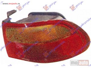 Glavna slika -  STOP LAMPA SPOLJASNJA (DEPO) Desno Honda civic h/b 92-96 -nedostupno - MojAuto