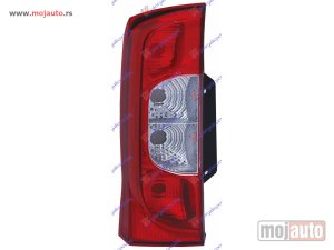 NOVI: delovi  STOP LAMPA (JEDNA VRATA) (DEPO) Levo Fiat fiorino/qubo 16- -dostupno