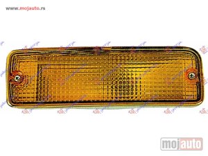 NOVI: delovi  MIGAVAC U BRANIKU Levo Vw p/u tarro 4wd 89-97 -dostupno