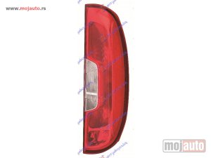 NOVI: delovi  STOP LAMPA (JEDNA VRATA) (DEPO) Desno Fiat doblo 15- -dostupno