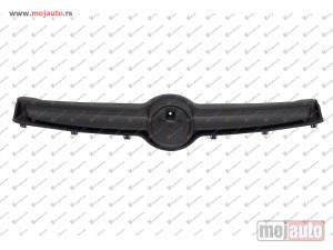 NOVI: delovi  PVC MASKA Fiat panda new 12- -dostupno