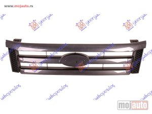 NOVI: delovi  PVC MASKA PM Ford ranger 12-15 -dostupno