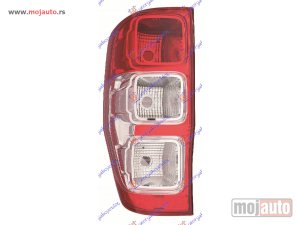 NOVI: delovi  STOP LAMPA BELA (TYC) Levo Ford ranger 12-15 -dostupno