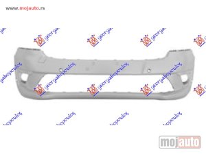 NOVI: delovi  PREDNJI BRANIK PM (SA MAGLENKAMA) (4 OTVORA ZA SENZOR) Ford transit/tourneo connect 19-22 -dostupno