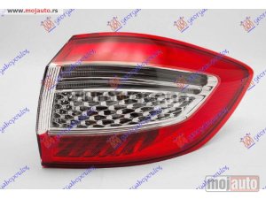 NOVI: delovi  STOP LAMPA SPOLJASNJA KARAVAN (LED) (TYC) Desno Ford mondeo 11-14 -dostupno