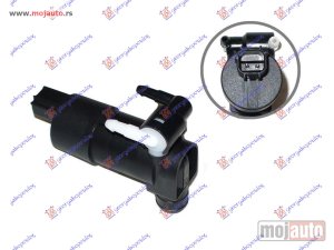 NOVI: delovi  MOTOR POSUDE BRISACA (2 PUMPE) Ford focus 11-14 -dostupno