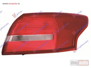 NOVI: delovi  STOP LAMPA 4 VRATA SPOLJASNJA (DEPO) Desno Ford focus 14-18 -dostupno