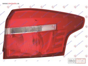 NOVI: delovi  STOP LAMPA SPOLJASNJA KARAVAN (DEPO) Desno Ford focus 14-18 -dostupno