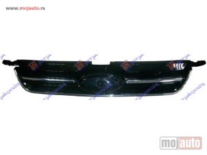 NOVI: delovi  PVC MASKA PM/HROM Ford focus c-max 10-14 -dostupno