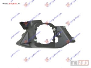 Glavna slika -  NOSAC MAGLENKE PLASTICNI Desno Honda cr-v 13-15 -dostupno - MojAuto