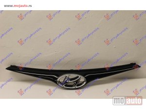 NOVI: delovi  PVC MASKA (O) Hyundai i20 12-14 -dostupno