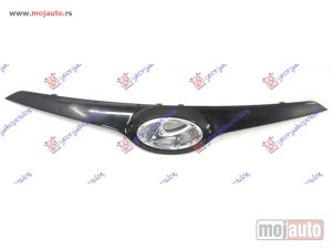 Glavna slika -  PVC MASKA (O) Hyundai i30 5d 12-14 -dostupno - MojAuto