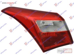 Glavna slika -  STOP LAMPA SPOLJASNJA (DEPO) Levo Hyundai i30 5d 12-14 -dostupno - MojAuto