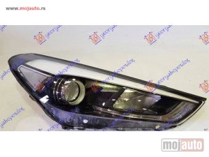 NOVI: delovi  FAR ELEKTRICNI (TYC) Desno Hyundai tucson 15-18 -dostupno