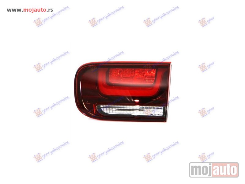 Glavna slika -  STOP LAMPA UNUTRASNJA (VALEO) Desno Citroen c4 cactus 18- -nedostupno - MojAuto