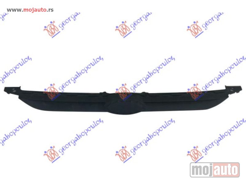 Glavna slika -  PVC MASKA Ford b-max 12- -dostupno - MojAuto