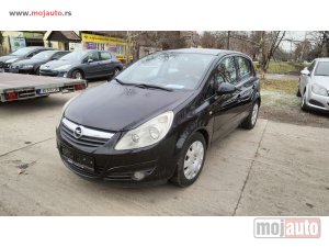 Glavna slika - Opel Corsa 1,2  - MojAuto