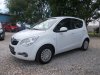 Slika 4 - Opel Agila 1.0  - MojAuto