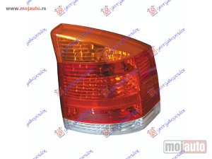 Glavna slika -  STOP LAMPA 4/5 VRATA (ZUTI MIGAVAC) (TYC) Desno Opel vectra c 05-08 -dostupno - MojAuto