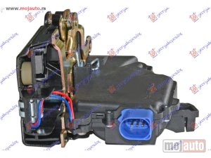 Glavna slika -  BRAVA ZADNJIH VRATA ELEKTRICNA (6 PIN) Desno Vw polo 05-09 -dostupno - MojAuto