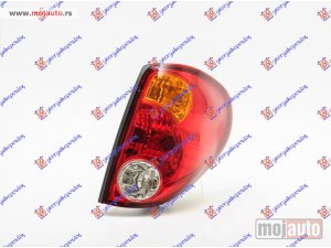 NOVI: delovi  STOP LAMPA (DEPO) Desno Mitsubishi p/u l200 06-10 -dostupno