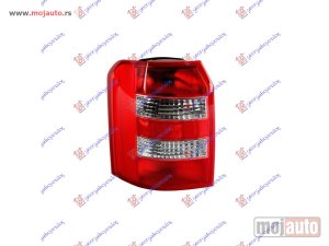 Glavna slika -  STOP LAMPA  MARELLI Levo Audi a2 00-05 -dostupno - MojAuto