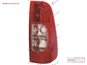 NOVI: delovi  STOP LAMPA (DEPO) Desno Isuzu p/u d-max 07-13 -dostupno