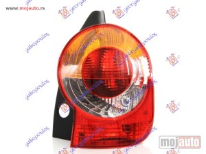 Glavna slika -  STOP LAMPA (ZUTI MIGAVAC) (DEPO) Desno Renault modus 05-08 -dostupno - MojAuto