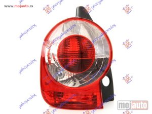 NOVI: delovi  STOP LAMPA (BELI MIGAVAC) (DEPO) Levo Renault modus 05-08 -dostupno