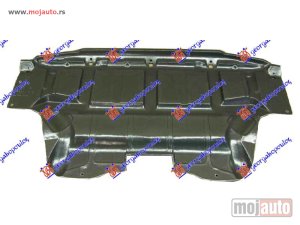 Glavna slika -  ZASTITA MOTORA PLASTICNA Bmw x5 (e53) 00-07 -dostupno - MojAuto