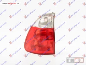 Glavna slika -  STOP LAMPA SPOLJASNJA (BELI MIGAVAC) 2004- (DEPO) Levo Bmw x5 (e53) 00-07 -nedostupno - MojAuto