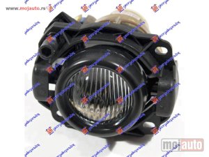 NOVI: delovi  MAGLENKA (H11) (E) (TYC) Bmw x3 (e83) 04-07 -dostupno