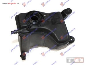 NOVI: delovi  POSUDA ZA ANTIFRIZ (DIZEL) Bmw series 1 (e81/87) 3/5d 04-11 -dostupno