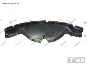 NOVI: delovi  ZASTITA MOTORA (PREDNJI DEO) Bmw series 3 (e90/91) sdn 05-08 -dostupno