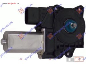 NOVI: delovi  MOTOR PODIZACA ZADNJEG PROZORA Levo Bmw series 1 (e81/87) 3/5d 04-11 -nedostupno