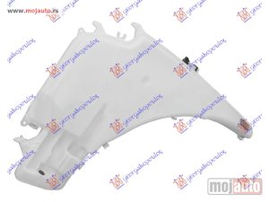 NOVI: delovi  POSUDA ZA TECNOST BRISACA (1 OTVOR ZA MOTOR) Bmw series 3 (e90/91) sdn 05-08 -dostupno