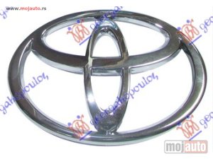 Glavna slika -  ZNAK Toyota hi-lux 2wd/4wd 05-09 -dostupno - MojAuto