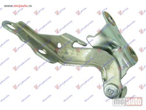 Glavna slika -  MAKAZE HAUBE Levo Toyota hi-lux 2wd/4wd 05-09 -dostupno - MojAuto