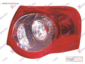 Glavna slika -  STOP LAMPA SPOLJASNJA KARAVAN (LED) (DEPO) Desno Vw passat 05-11 -dostupno - MojAuto