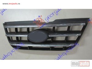 NOVI: delovi  PVC MASKA GLS Hyundai atos prime 03-07 -dostupno