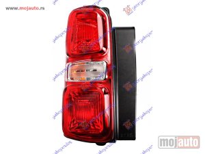 Glavna slika -  STOP LAMPA (DEPO) Levo Citroen jumpy/space tourer 16- -nedostupno - MojAuto