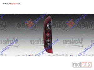 Glavna slika -  STOP LAMPA 3/5 VRATA (CRVENI OKVIR) (TURSKA) Levo Opel corsa c 00-06 -dostupno - MojAuto