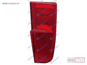 Glavna slika -  STOP LAMPA UNUTRASNJA 3 VRATA (TYC) Levo Fiat punto 03-11 -dostupno - MojAuto