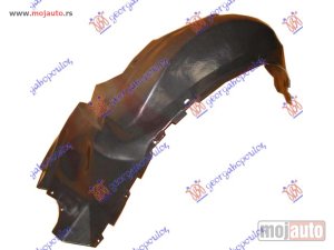 Glavna slika -  POTKRILO PLASTICNO Levo Seat toledo 95-99 -dostupno - MojAuto