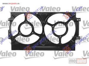 NOVI: delovi  NOSAC DUPLOG VENTILATORA (BENZIN/DIZEL) (VALEO) Seat ibiza 97-98 -nedostupno